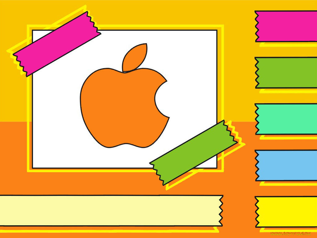 , mac, os